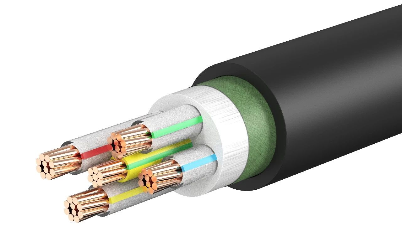 充電樁電纜這樣維護(hù)保養(yǎng)，使用壽命更長(zhǎng)！