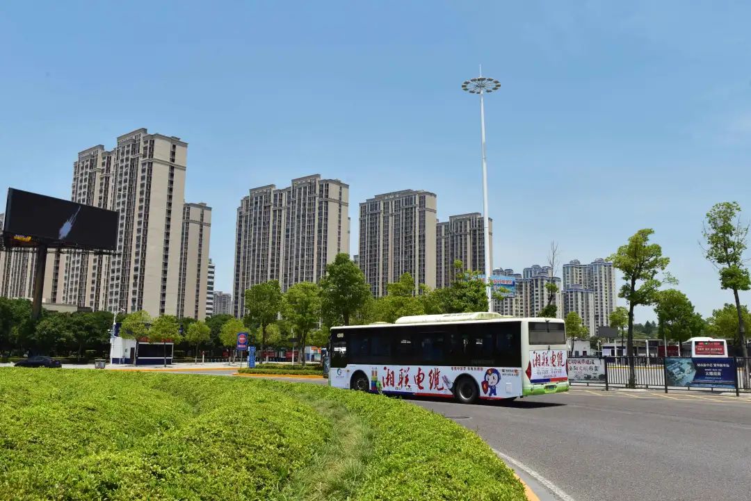 品牌煥新，夏日啟航 岳陽登場，未來可期 #安全用電你我湘聯