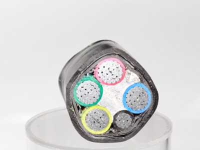 怎么識別線纜是否是阻燃線纜？