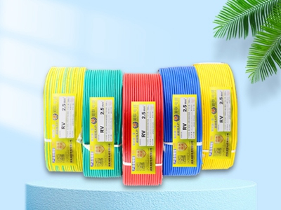 什么是RVVP屏蔽線？